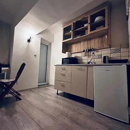 Appartamento Merry House - *