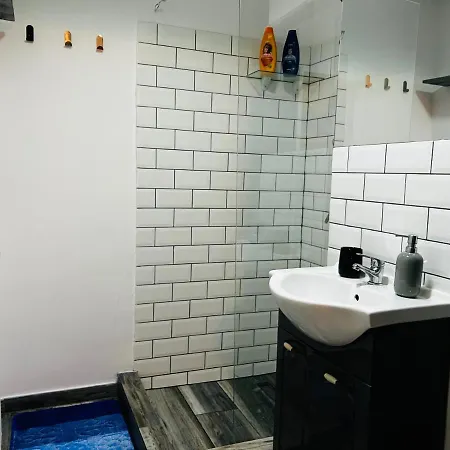 Merry House - Appartamento