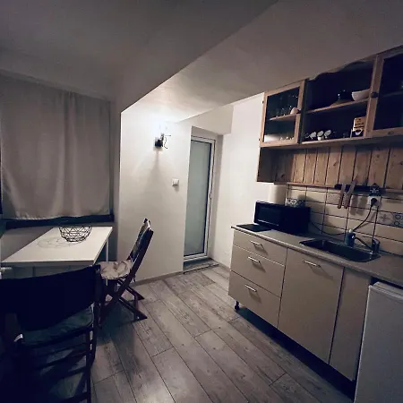 Appartamento Merry House - *