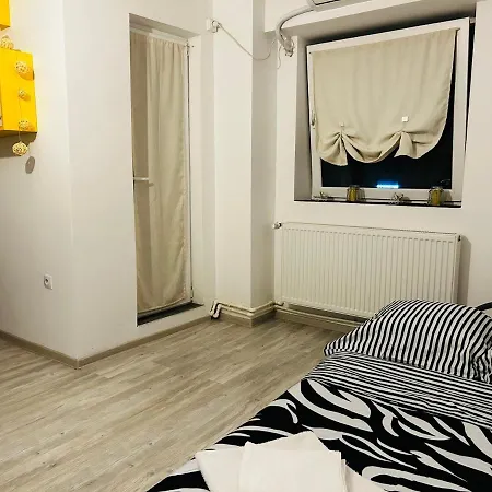 Merry House - Appartamento *