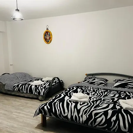 Appartamento Merry House - *