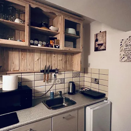 Appartamento Merry House - Craiova