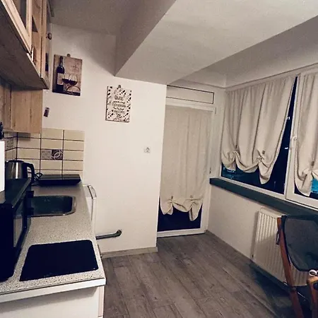 Appartamento Merry House -