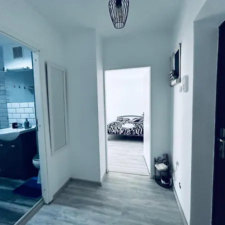 Appartamento Merry House -