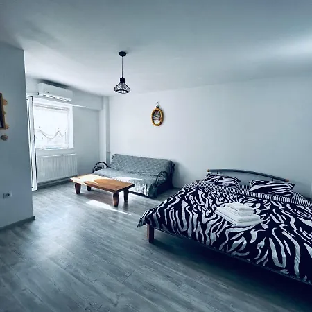 Merry House - Appartamento Craiova