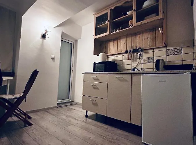 Appartement Merry House - *