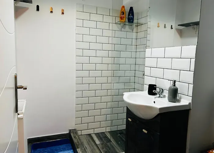 Merry House - Appartement