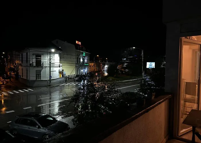 Appartement Merry House - Craiova