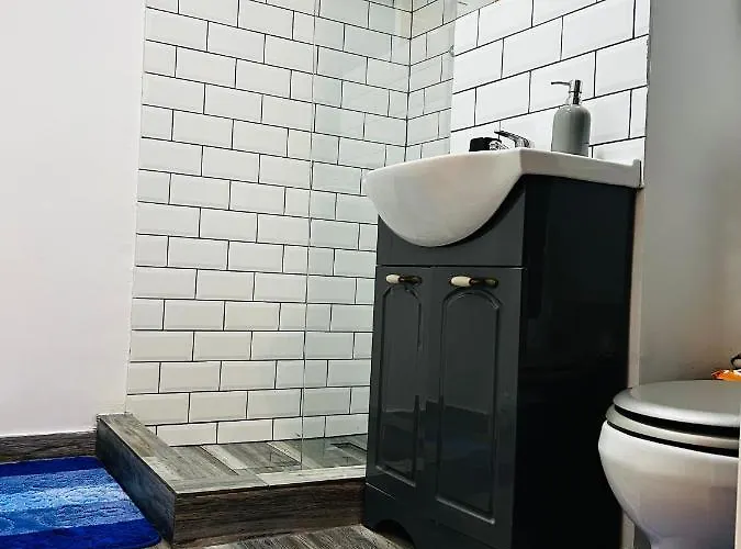 Merry House - Appartement