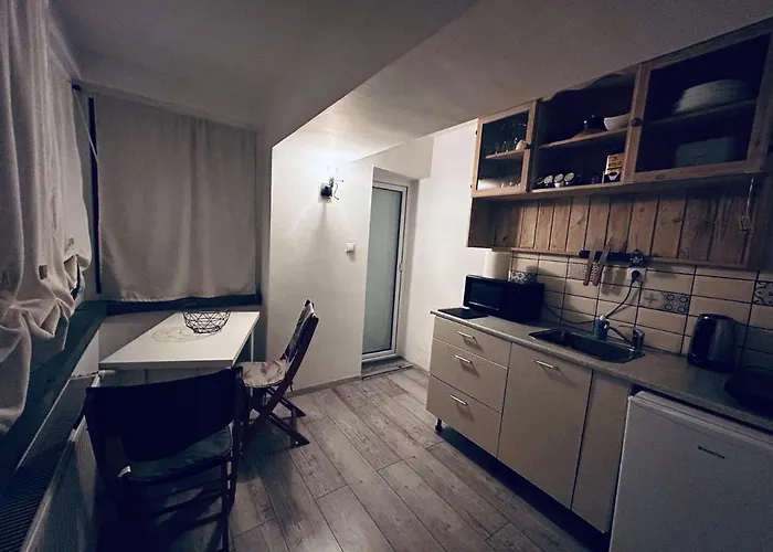 Appartement Merry House - *
