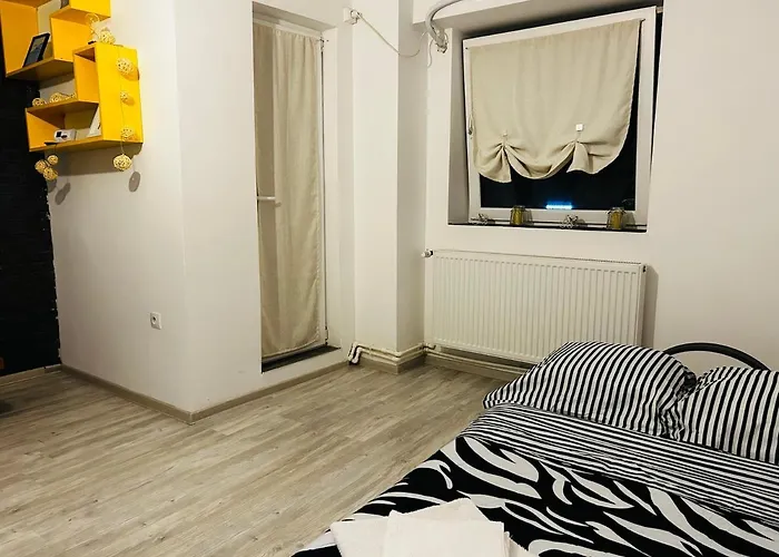 Merry House - Appartement *