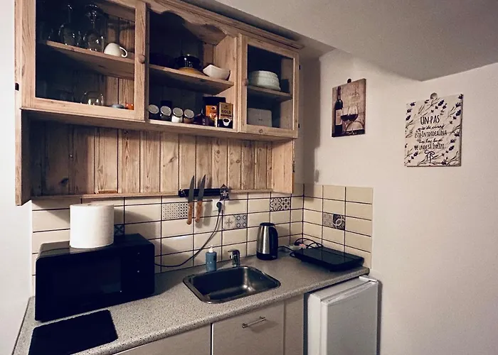 Appartement Merry House - Craiova