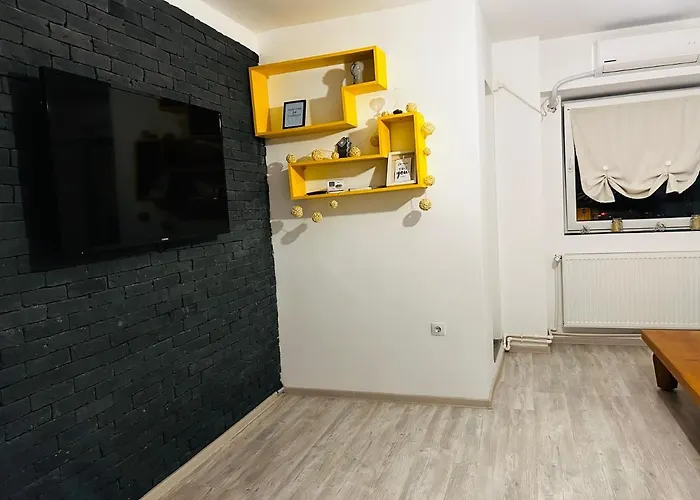 Appartement Merry House - Craiova