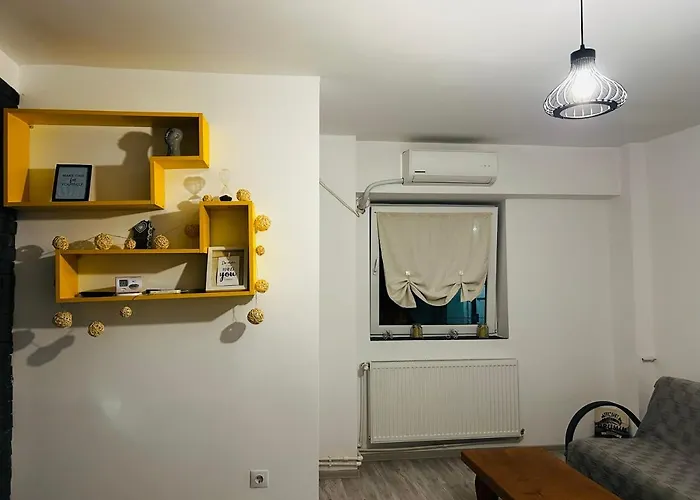 Merry House - Appartement