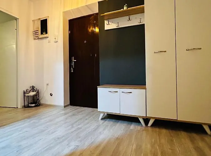 Merry House - Appartement