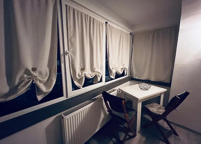 Merry House - Appartement *